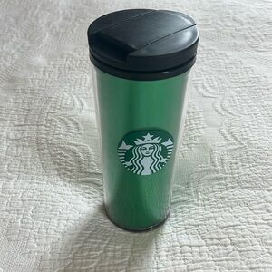 Starbuck Coffee Cup